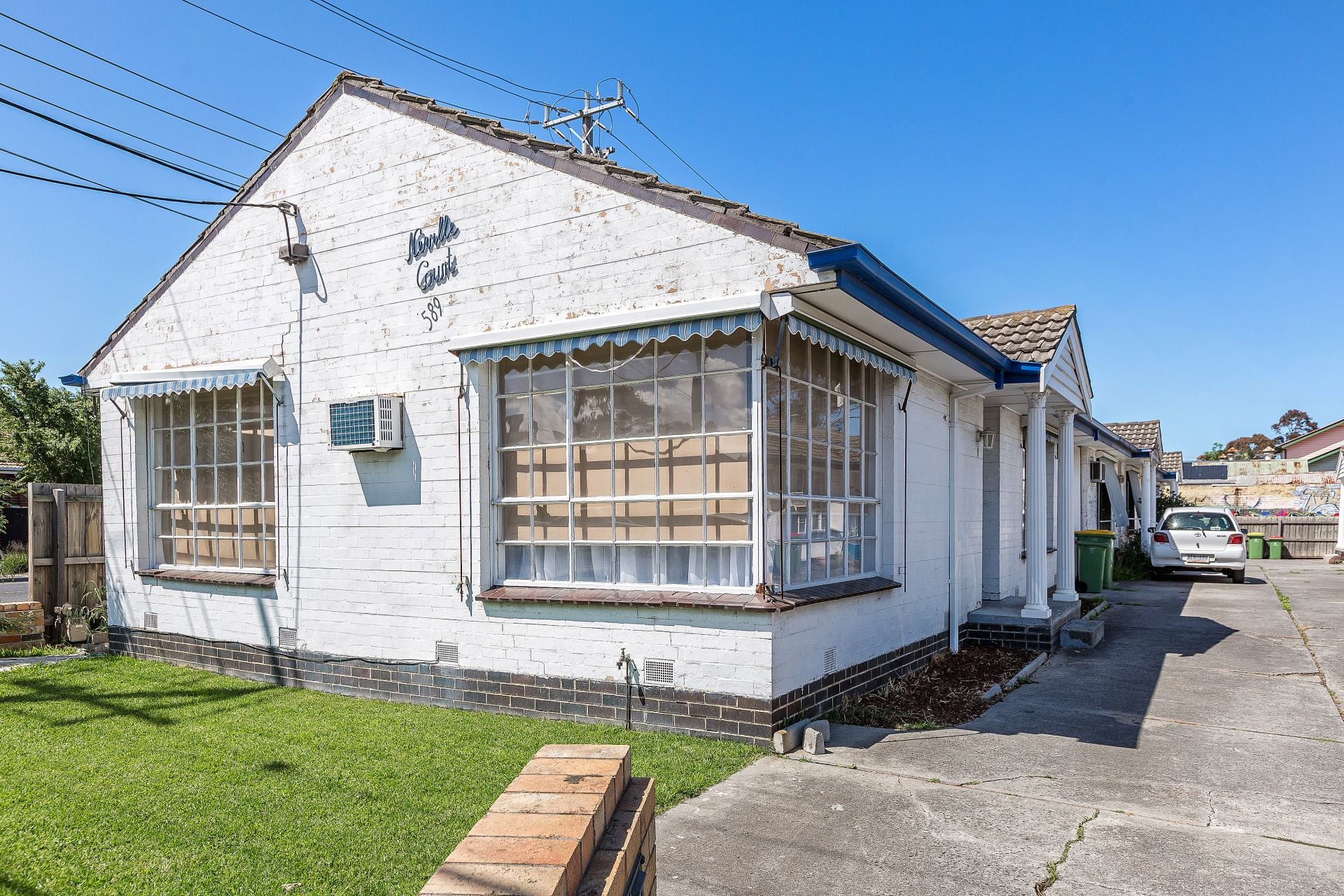 3/589 Barkly Street, West Footscray - Thumbnail 4