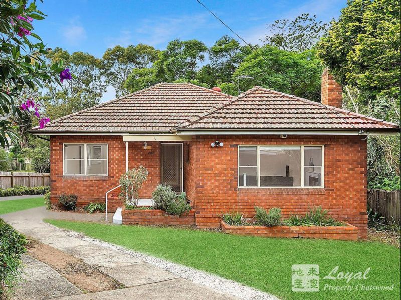247 Buffalo Road Ryde NSW, Ryde - Thumbnail 6