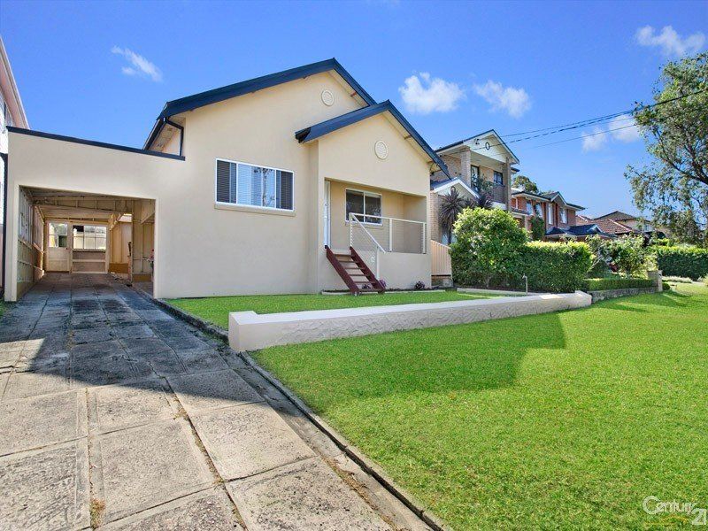 63 Eighth Ave, JANNALI, Jannali - Thumbnail 2