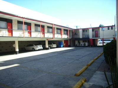 MOTEL FOR SALE – MAJOR REGIONAL SERVICE CENTRE