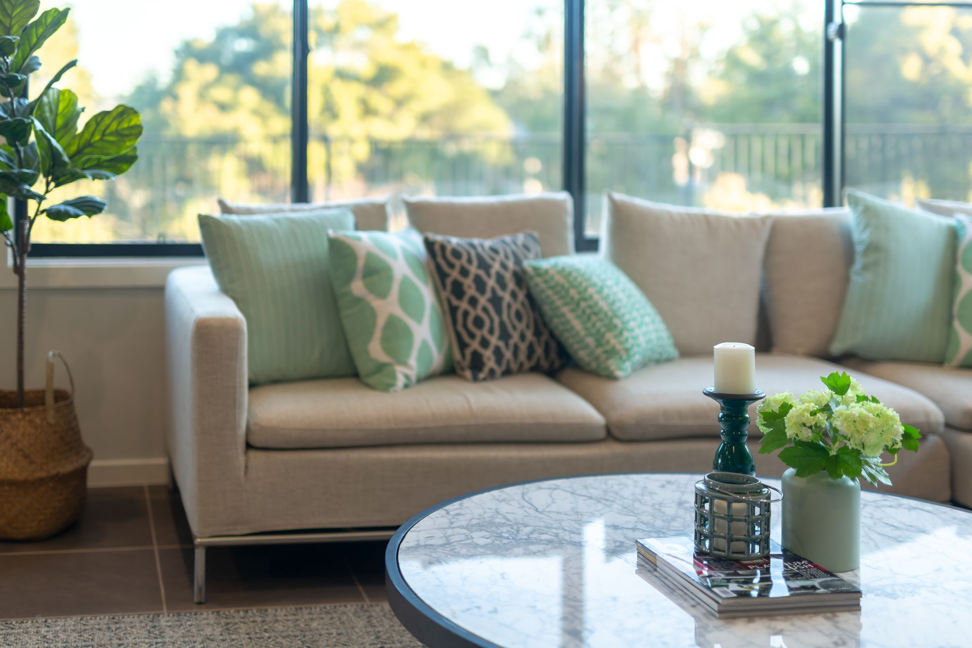 Colebee 4 Aspect Crescent