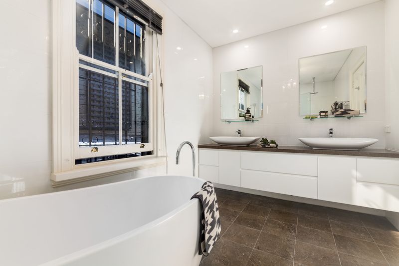 Grand Redfern Terrace