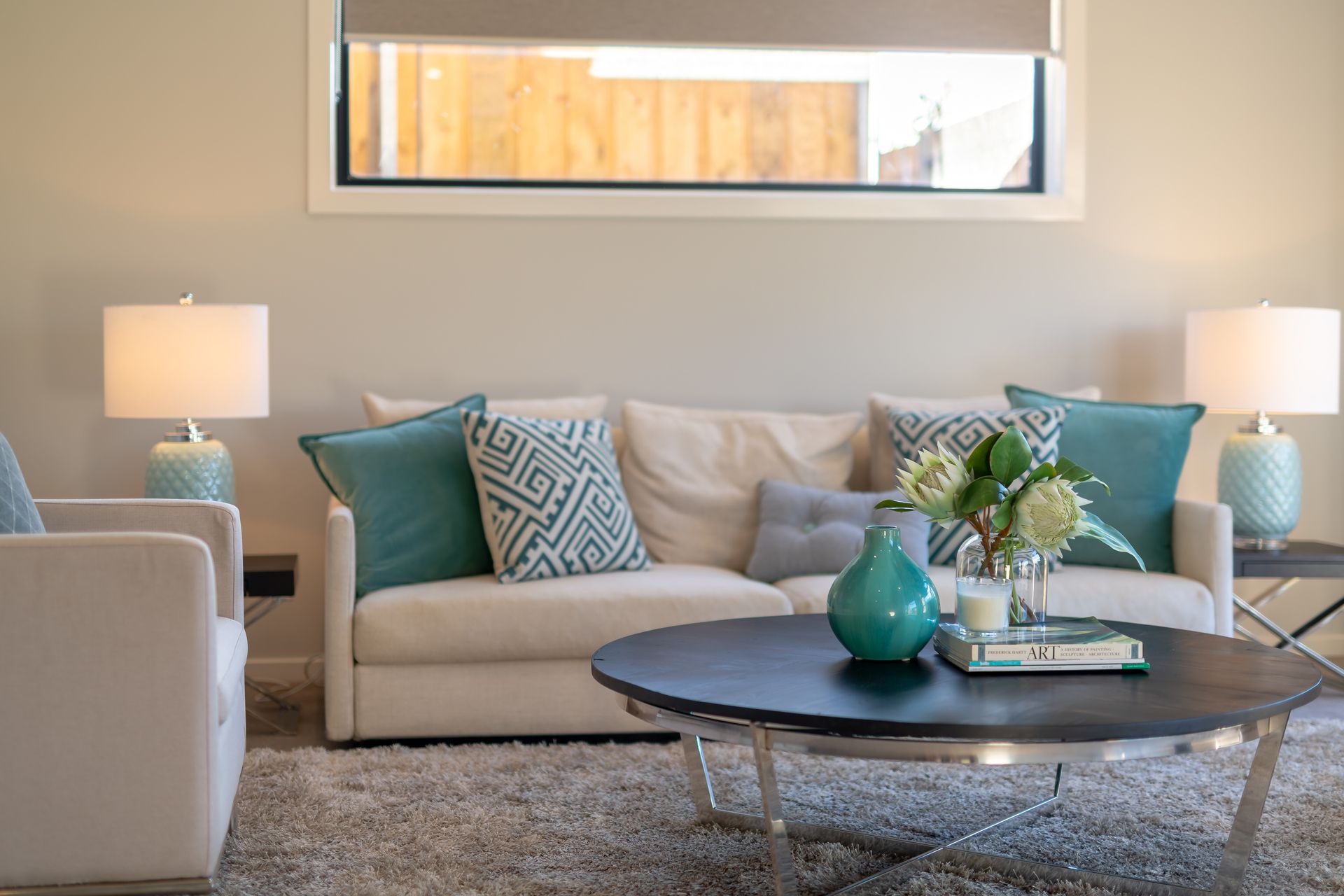 Colebee 4 Aspect Crescent