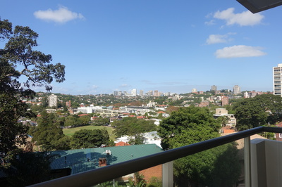 15/16-18 Eastbourne Road, Darling Point