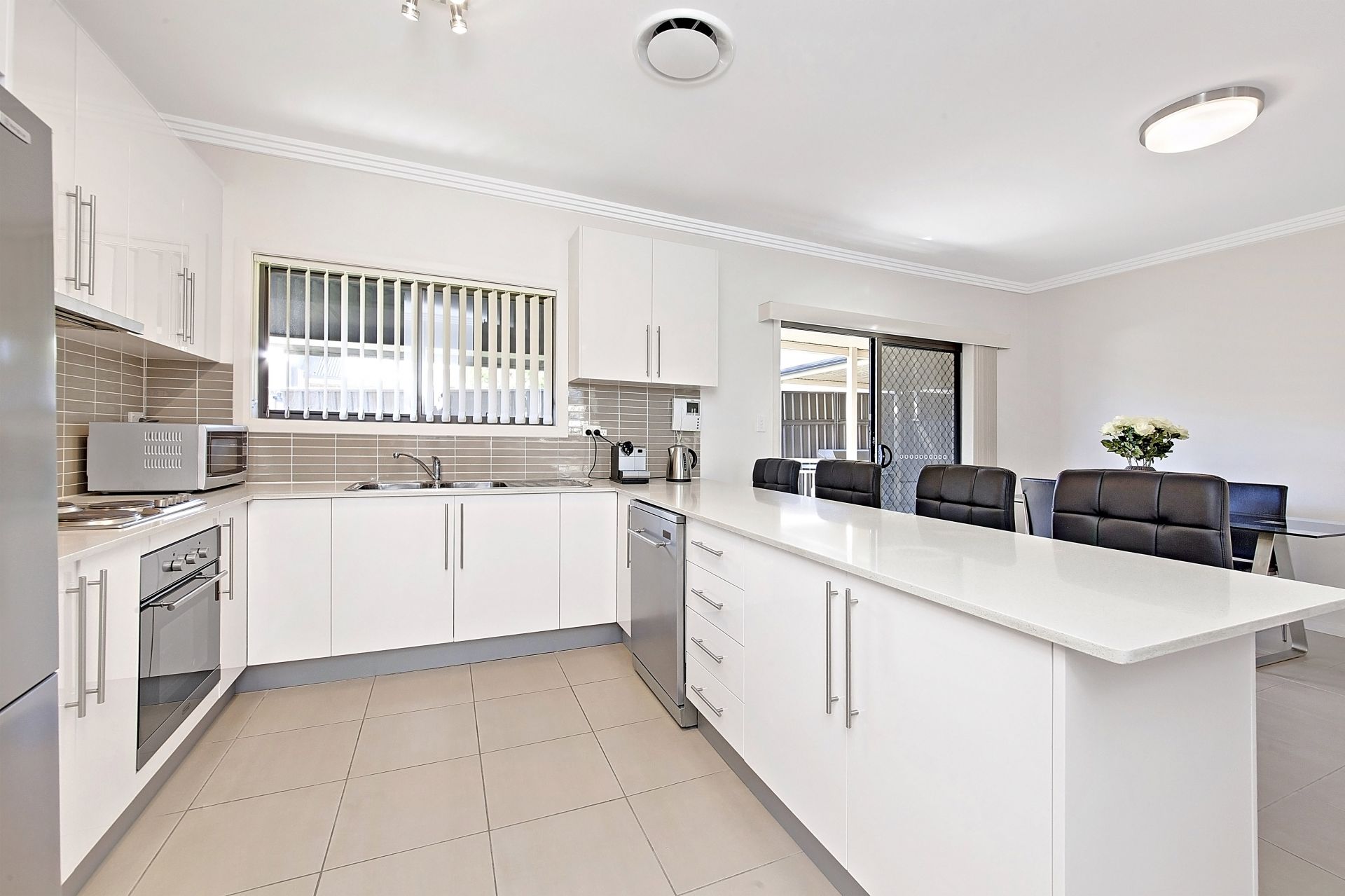 4/755 Henry Lawson Drive, Picnic Point NSW