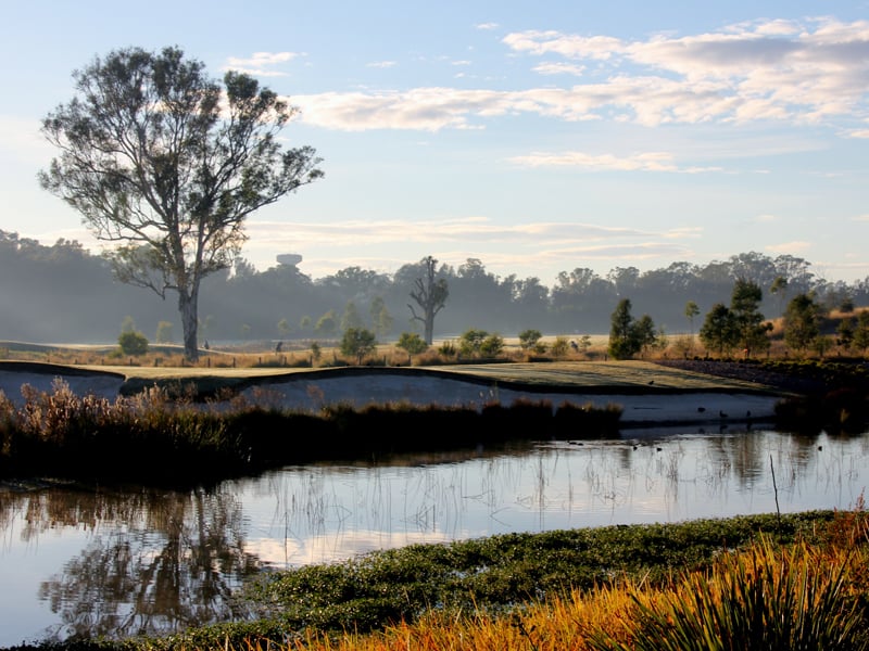Colebee | Stonecutters Ridge