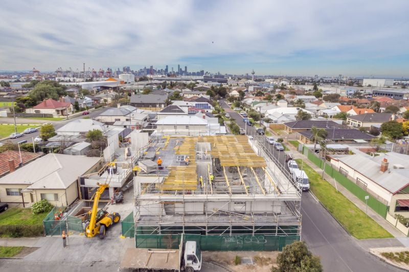 2.3/141 Stephen Street, Yarraville - Thumbnail 4