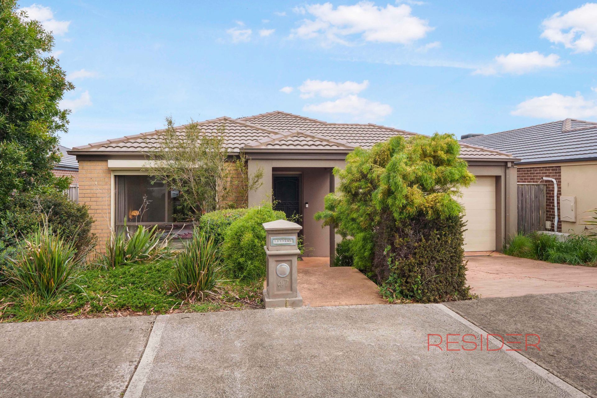 47 Renaissance Boulevard Mernda, Mernda - Thumbnail 3