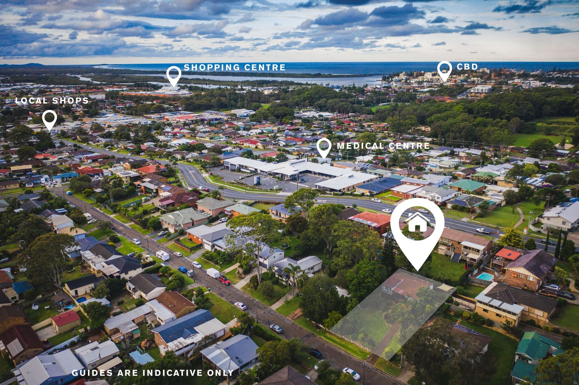 24 The Beam, Port Macquarie, Port Macquarie - Thumbnail 4