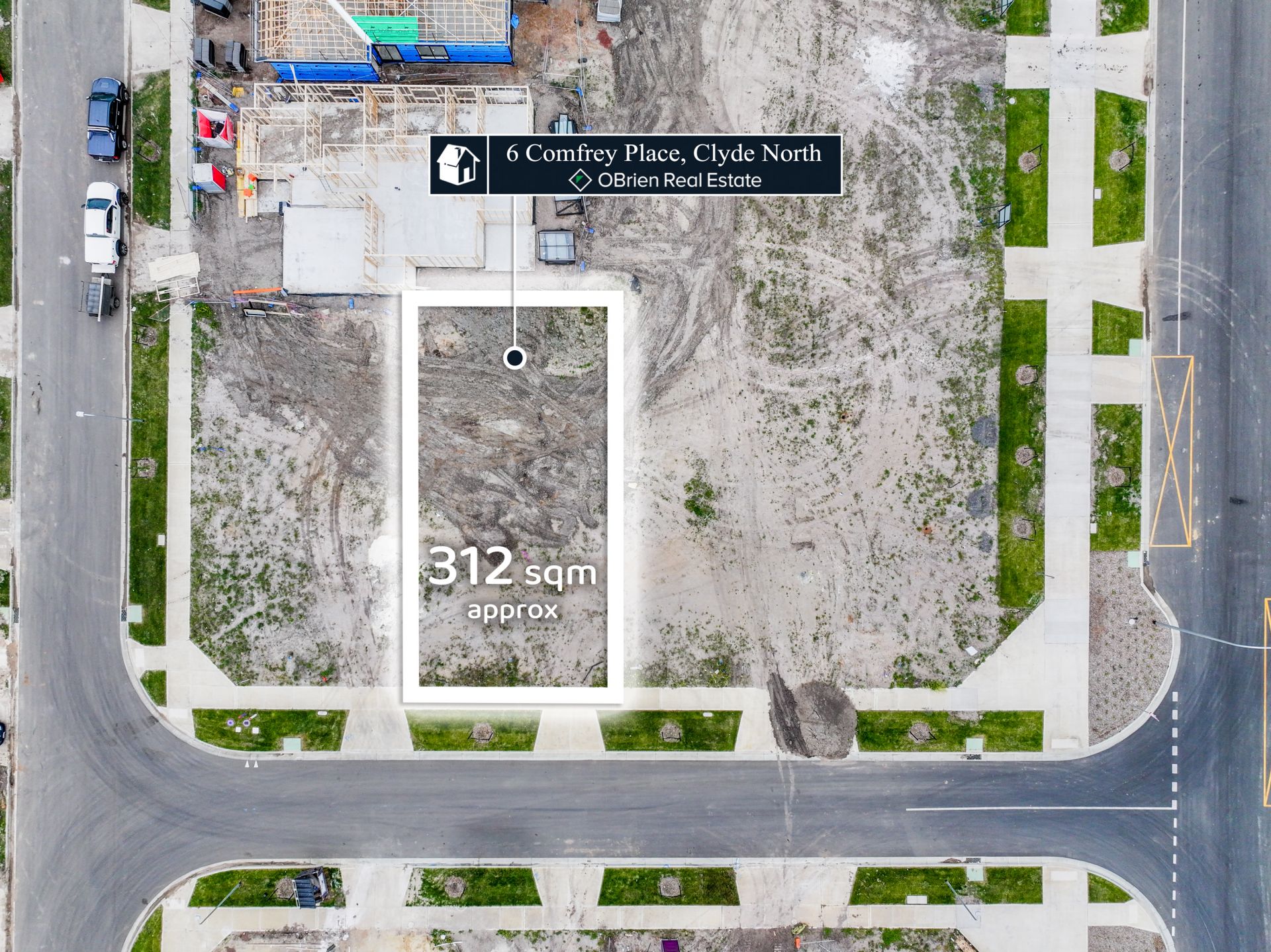 6 Comfrey Place, Clyde North OBrien Real Estate