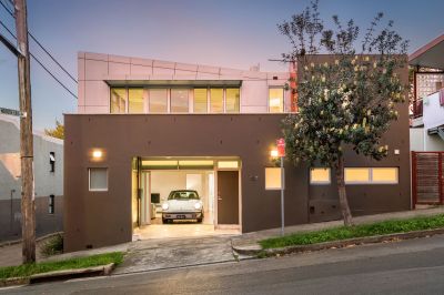 157 Nelson Street, Annandale