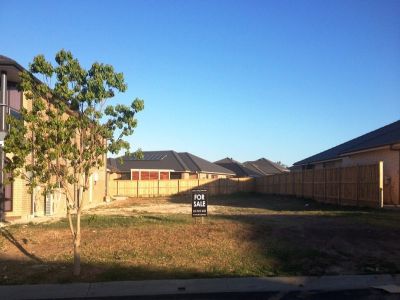 Colebee, Lot 1306 Kirkwood Crescent