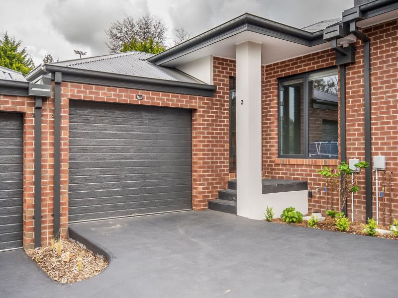 2/76 Bayswater Road, Croydon OBrien Real Estate