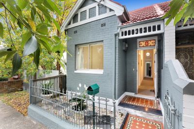 68 Roberts Street, Camperdown