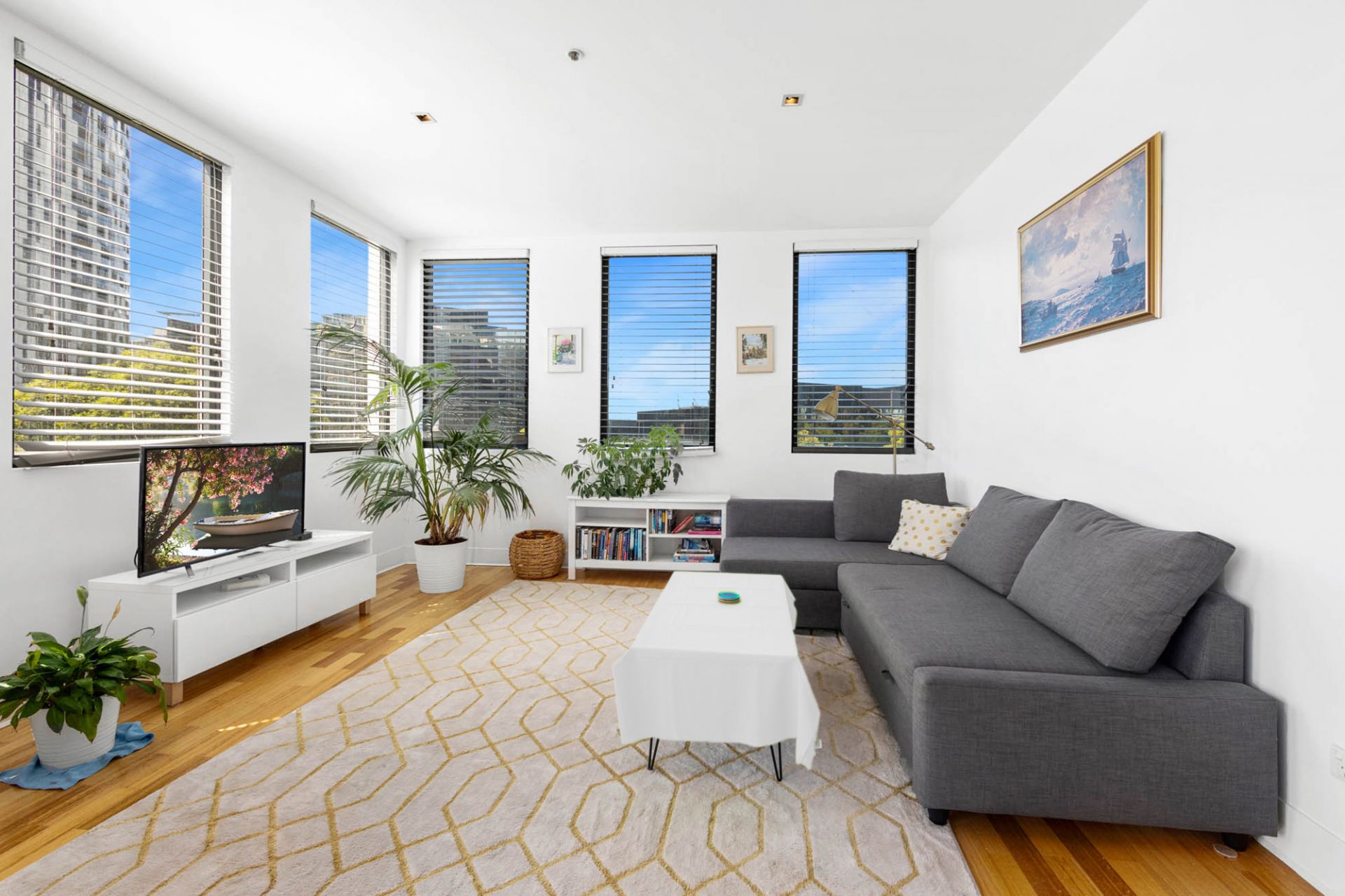 405/221 Sturt Street, Southbank - Thumbnail 5