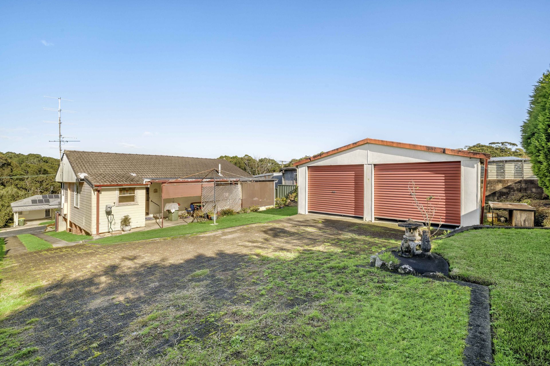 2 Fenwick Crescent Whitebridge NSW, Whitebridge - Thumbnail 3