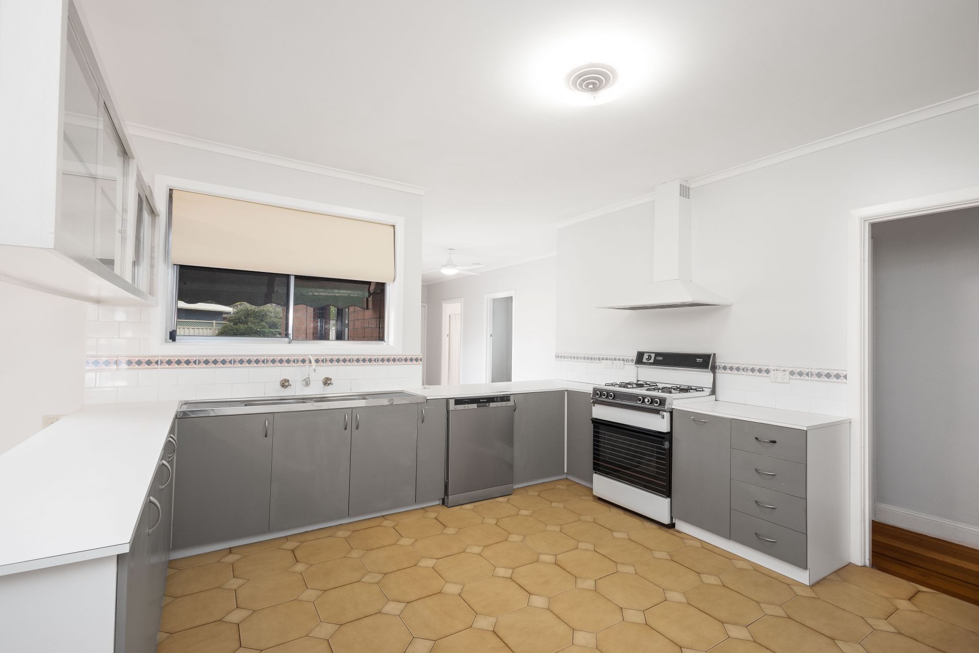 Comfortable & Convenient Living