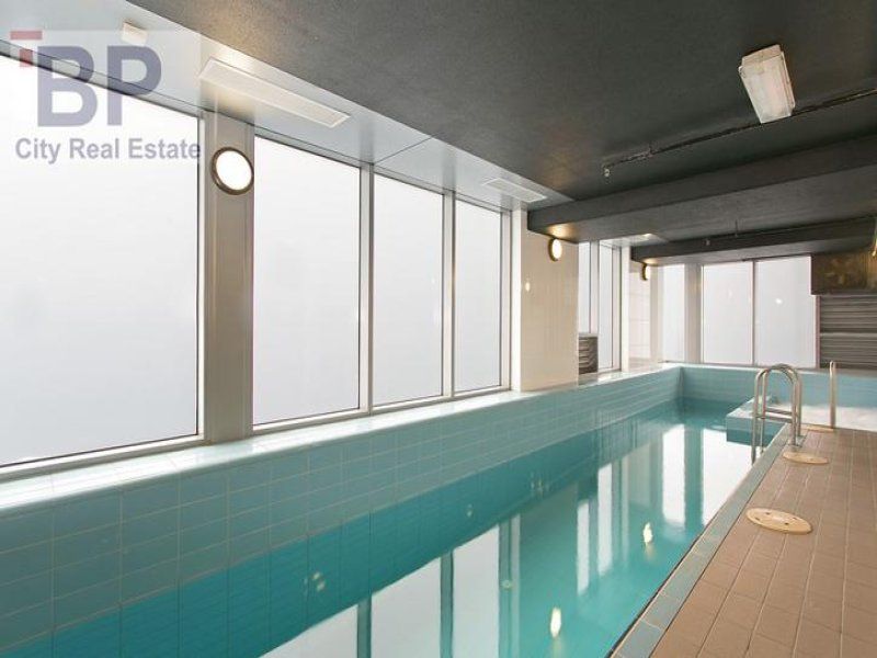 502/8 Exploration Lane MELBOURNE VIC, Melbourne - Thumbnail 7
