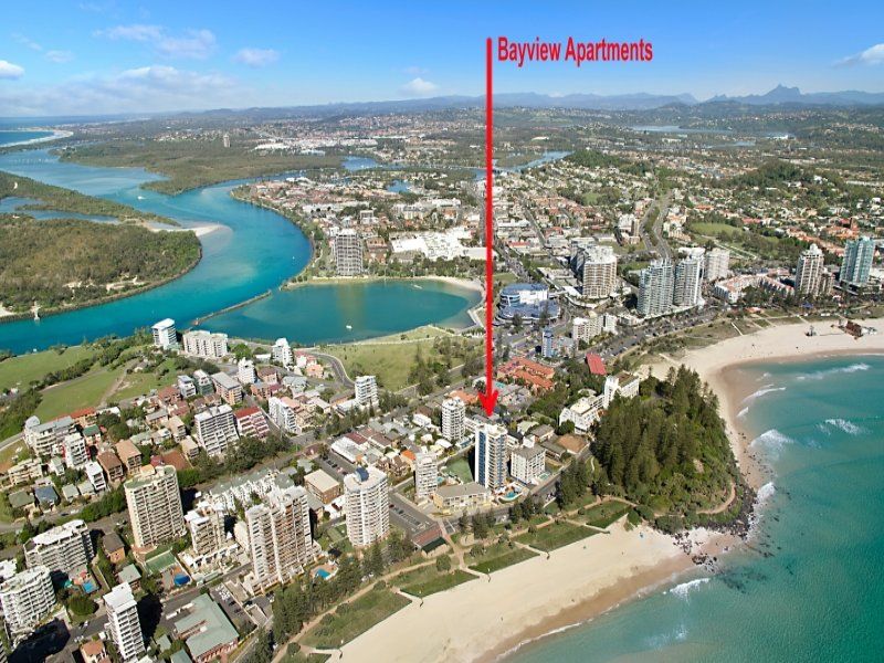 11B/166 Marine Parade 'Bayview Apartments' RAINBOW BAY QLD, 'Bayview Apartments' Rainbow Bay - Thumbnail 7