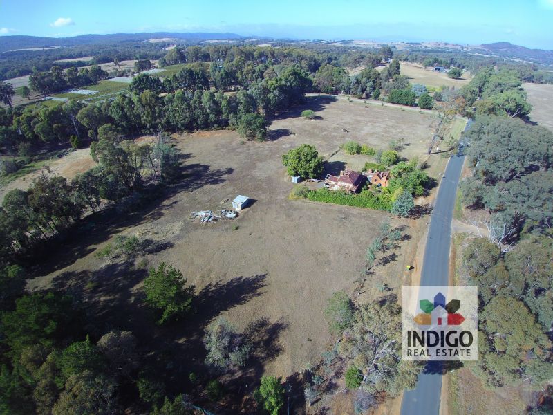 1602 Diffey Road Beechworth VIC, Beechworth - Thumbnail 2