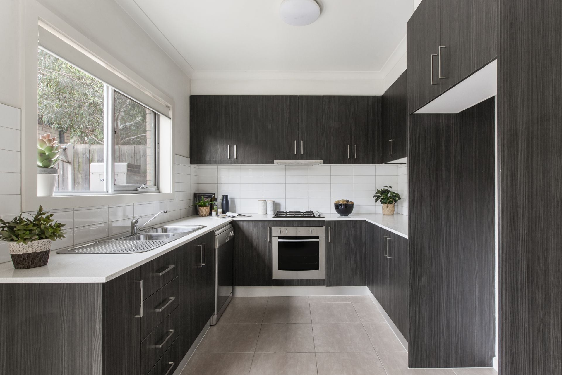 Perfect Low Maintenance Living