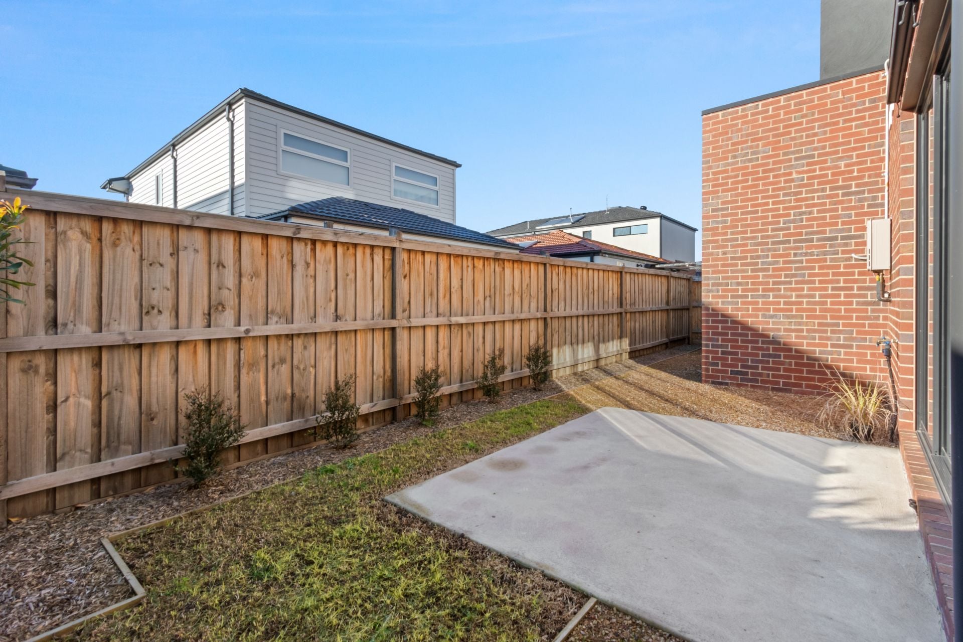 MODERN FAMILY HOME IN THE HEART OF EPPING