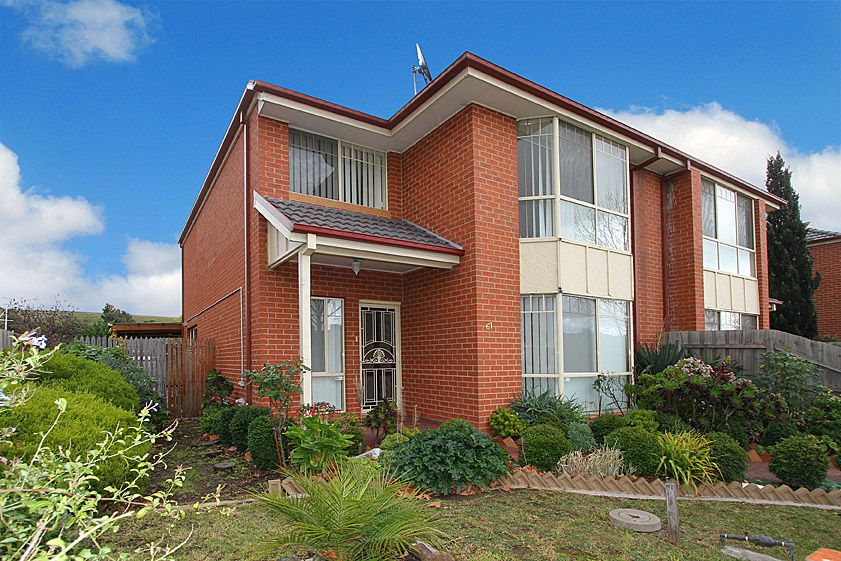 SPACIOUS, AFFORDABLE, FRESHLY PAINTED FAMILY HOME
