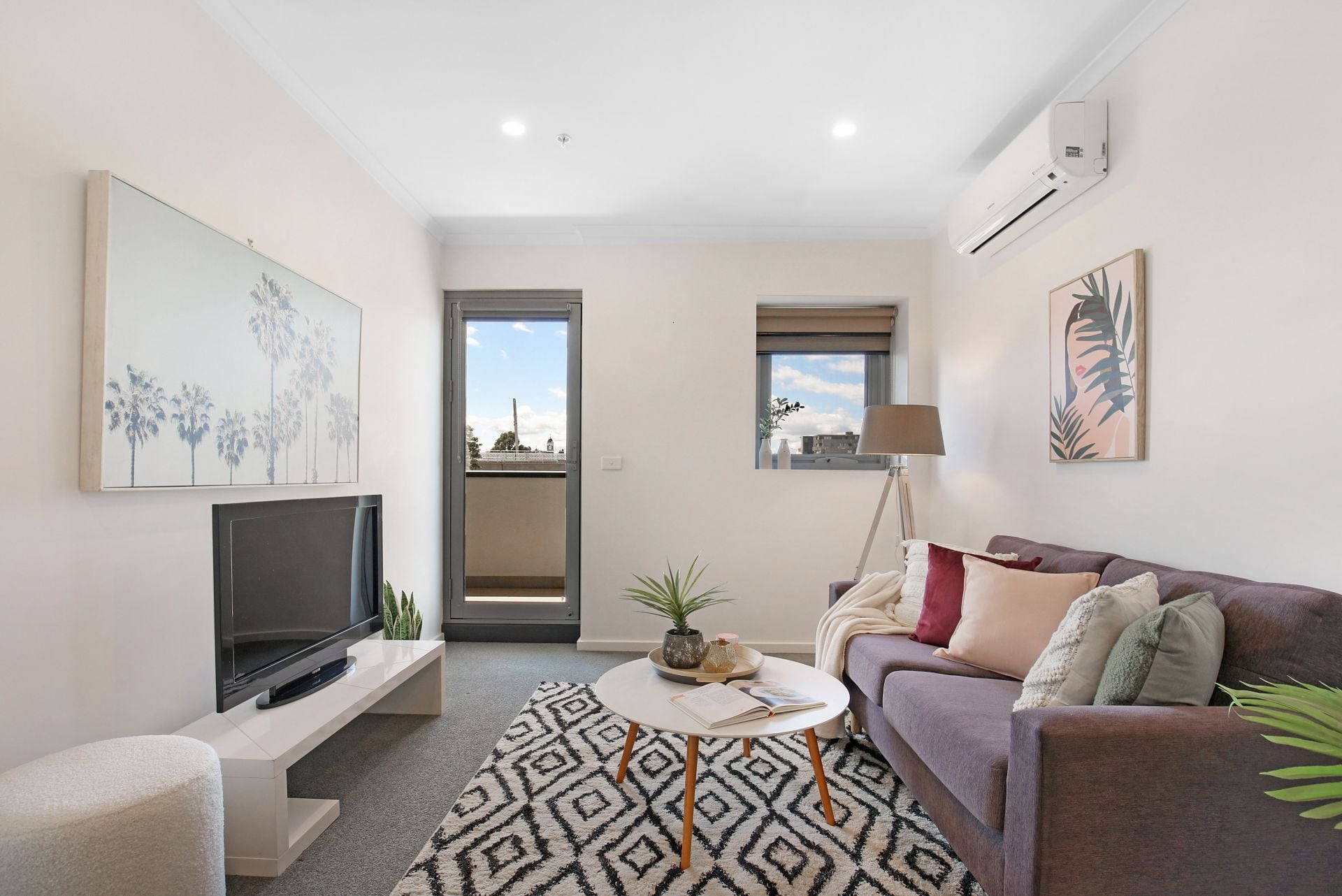 A Perfect Home or Investment