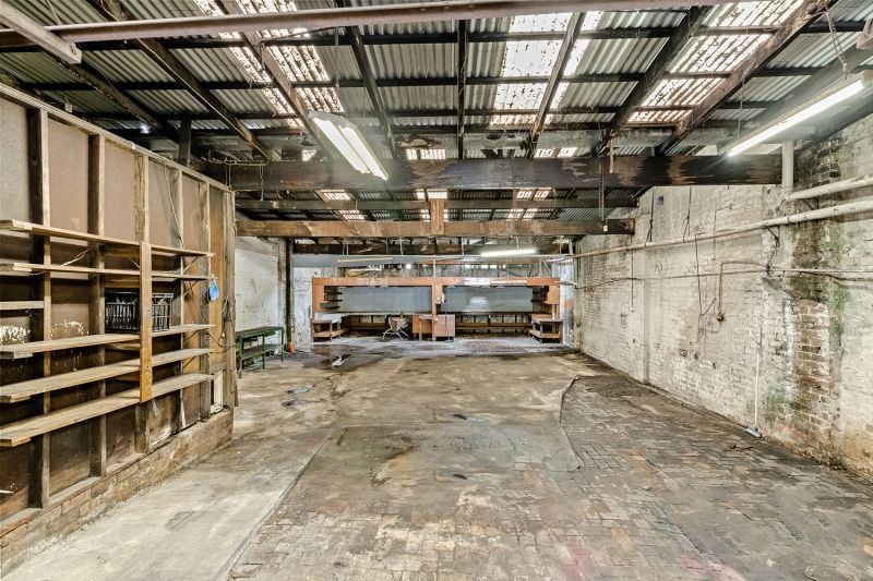 Real Estate For Commercial Lease 168 Victoria Road Rozelle , NSW