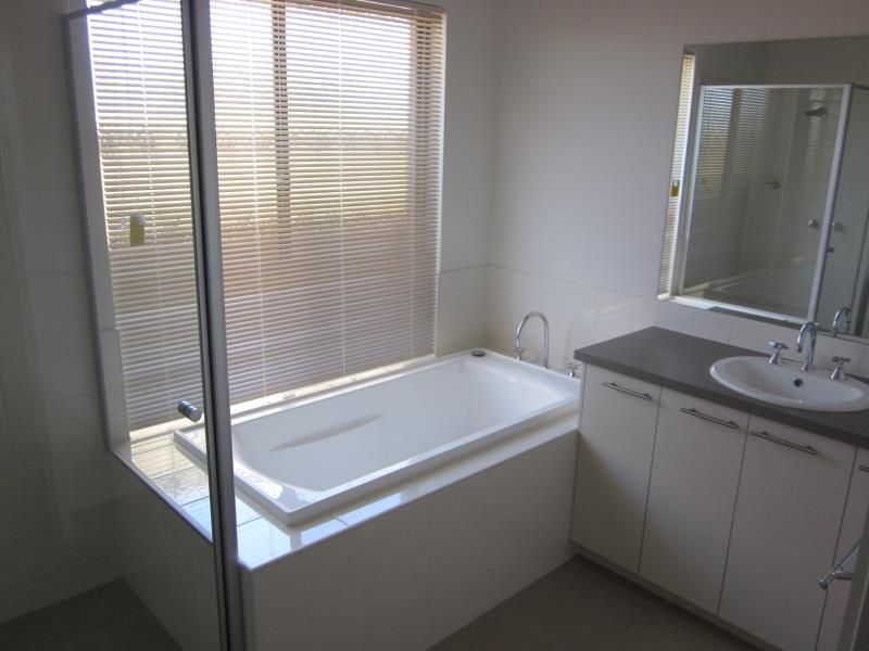 As new home