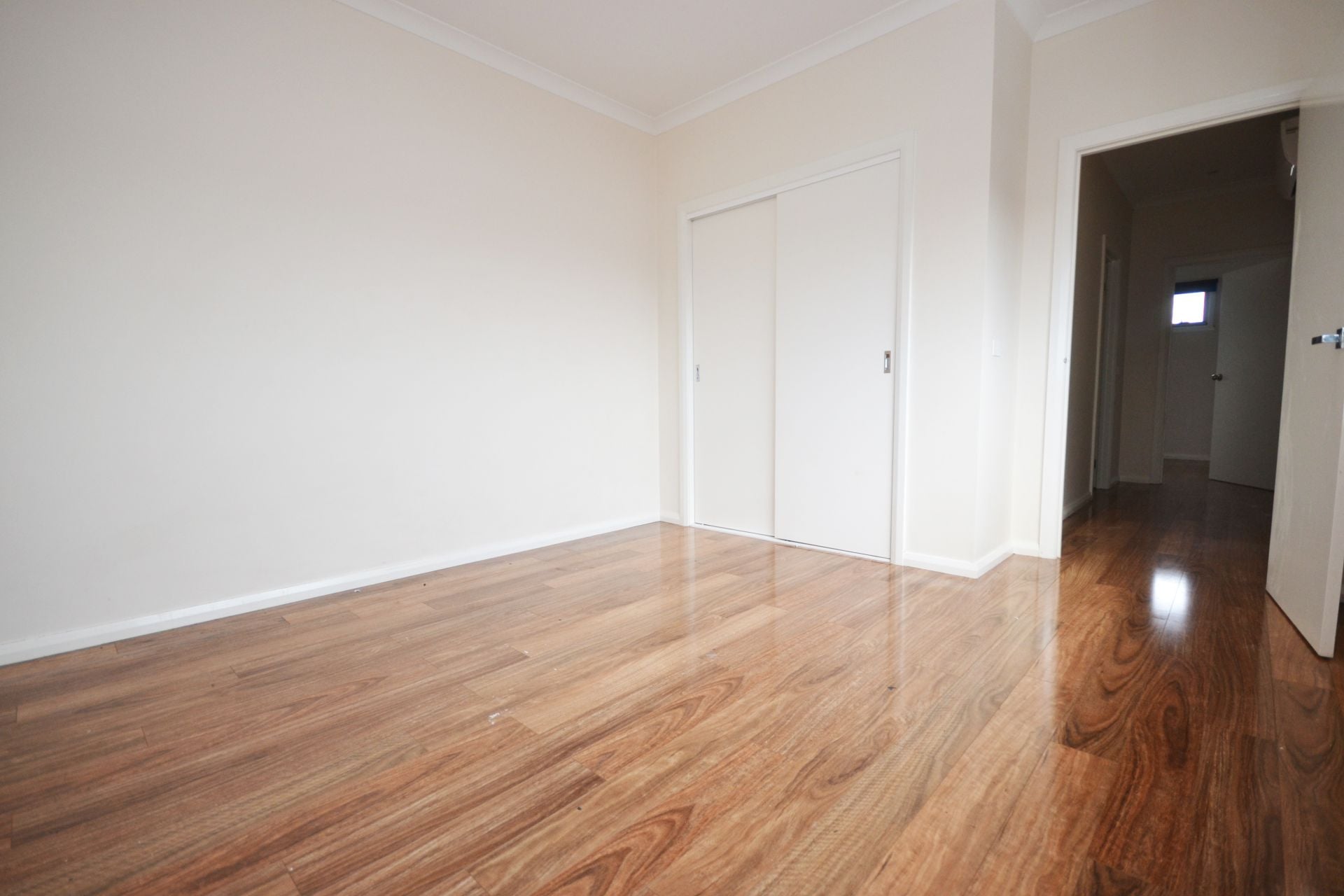 THE PERFECT SPACE