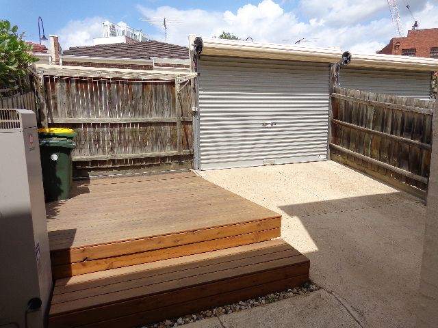 **Low maintenance living in fantastic location**