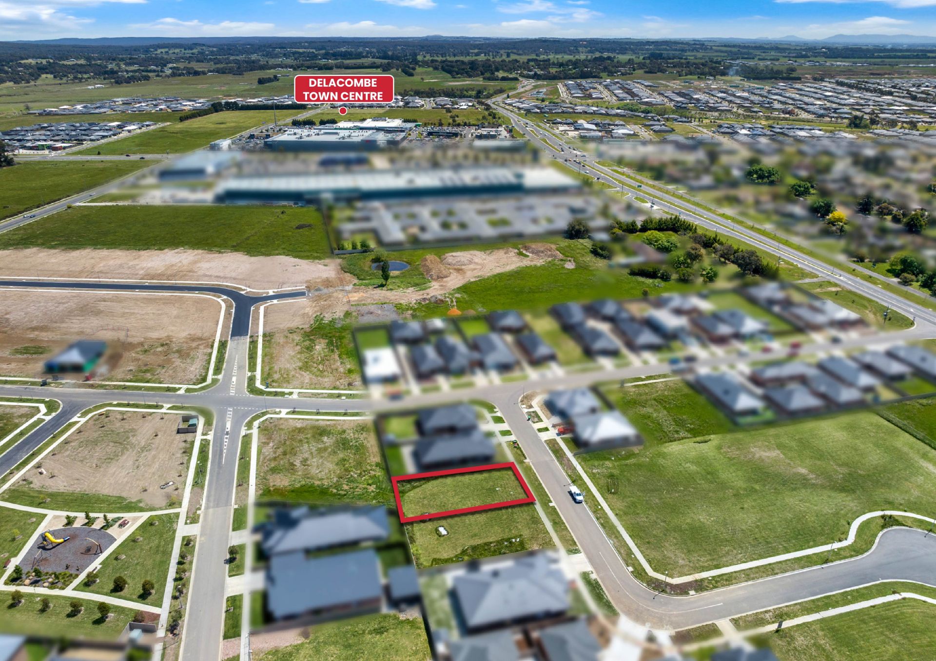 18 Dakshina Court Delacombe VIC, Delacombe - Thumbnail 5