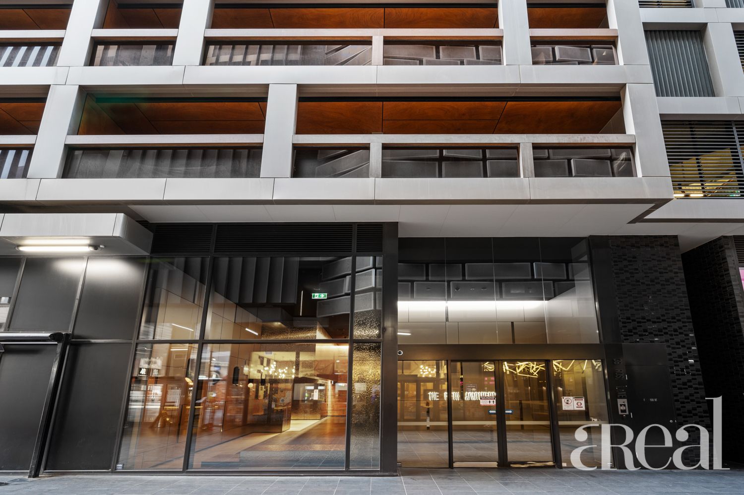 3806/38 Rose Ln, Melbourne VIC