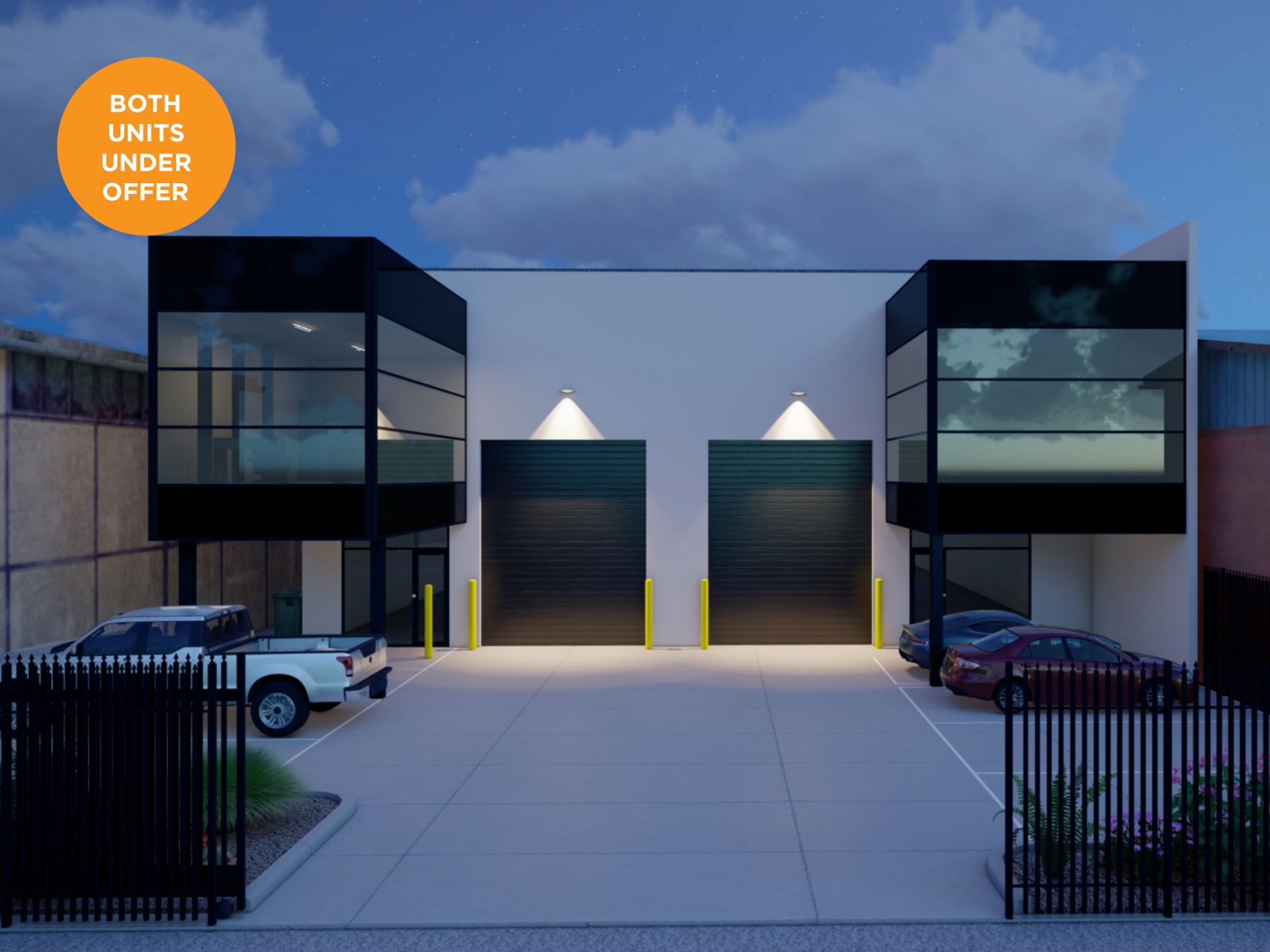 1&2/21A Edinburgh Street, Oakleigh Crabtrees Real Estate