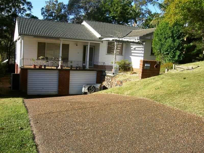 Real Estate For Sale 24 Beasley Crescent Rankin Park , NSW