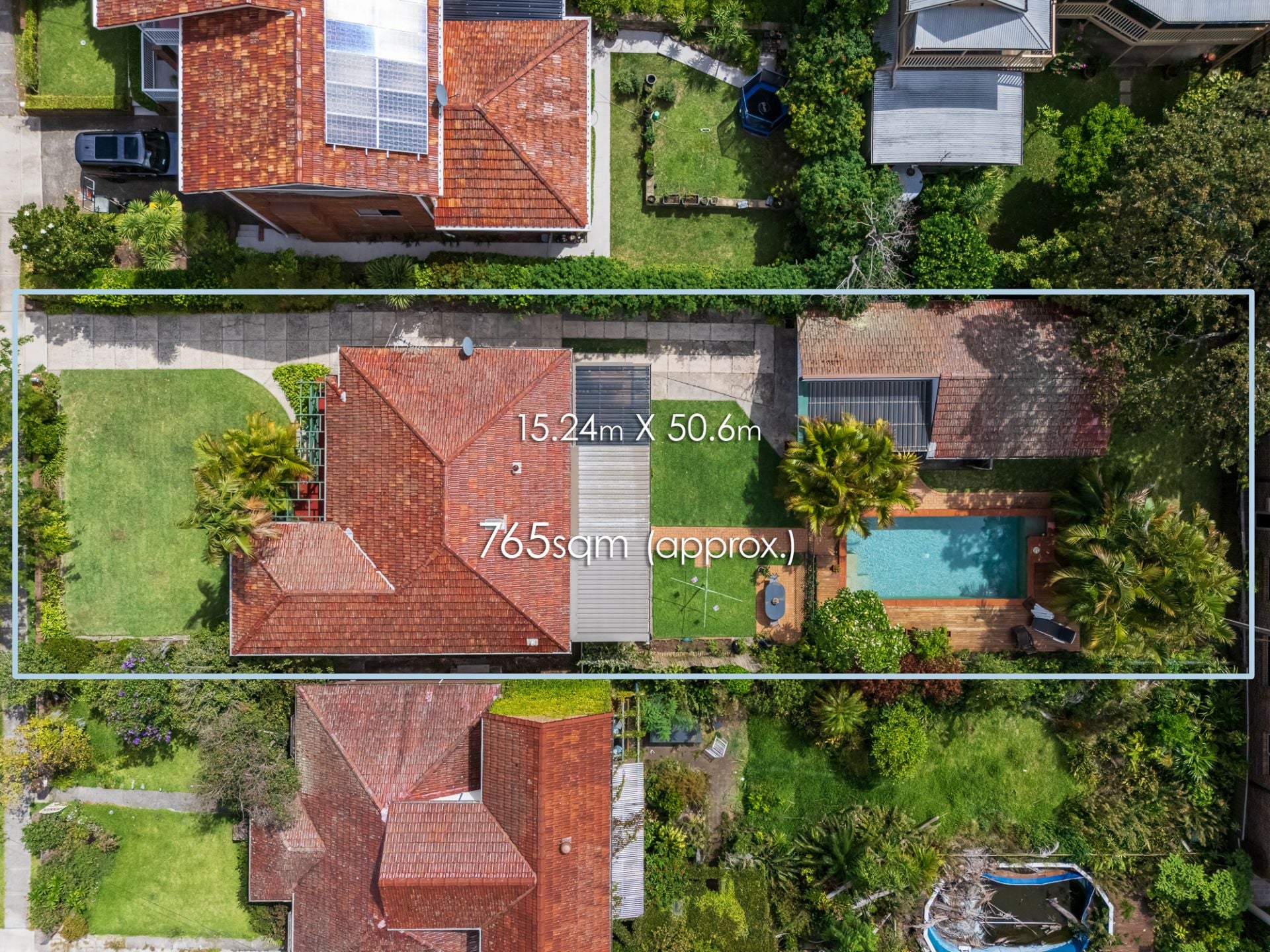 9 Sherwin Street Henley NSW, Henley - Thumbnail 2
