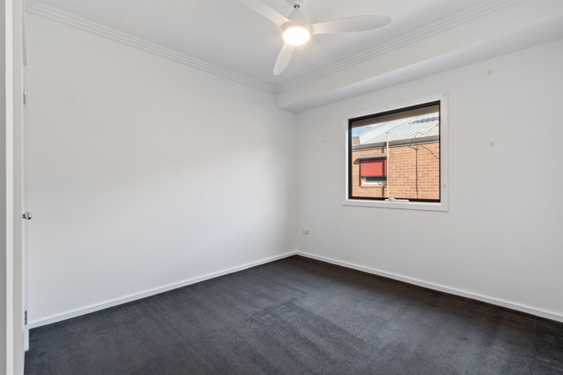APARTMENT LIVING ON A GRAND SCALE