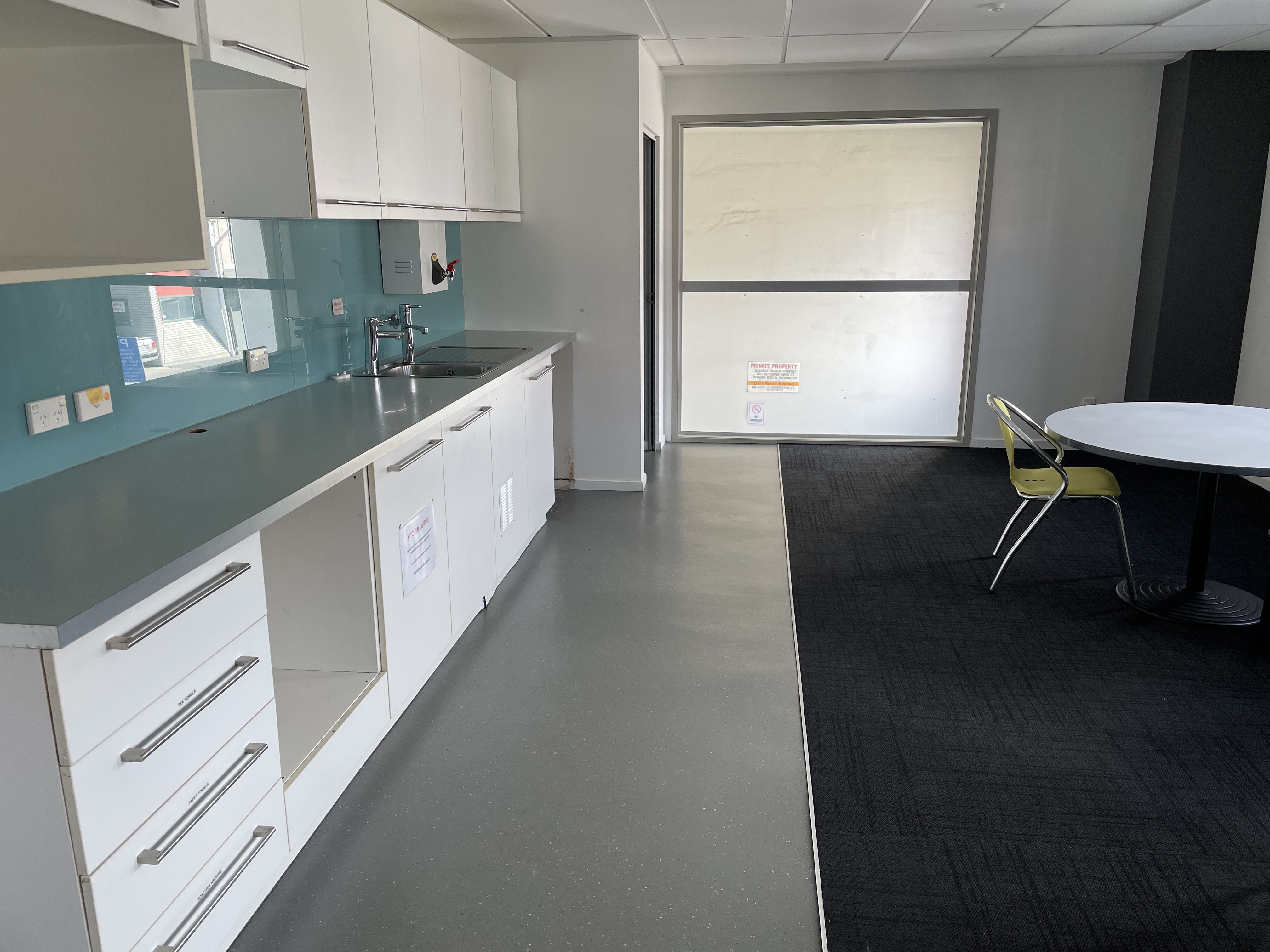 Real Estate For Commercial Lease Level 1/149 Taranaki Street Te Aro