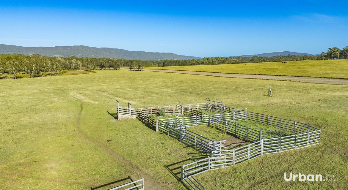 Ellalong 154 Sanctuary Road