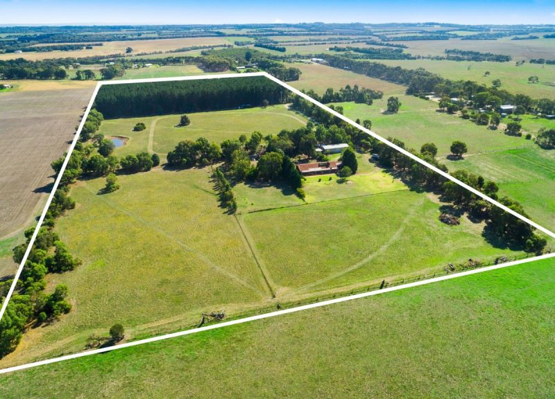 269 Banks Road Mannerim VIC, Mannerim - Thumbnail 6