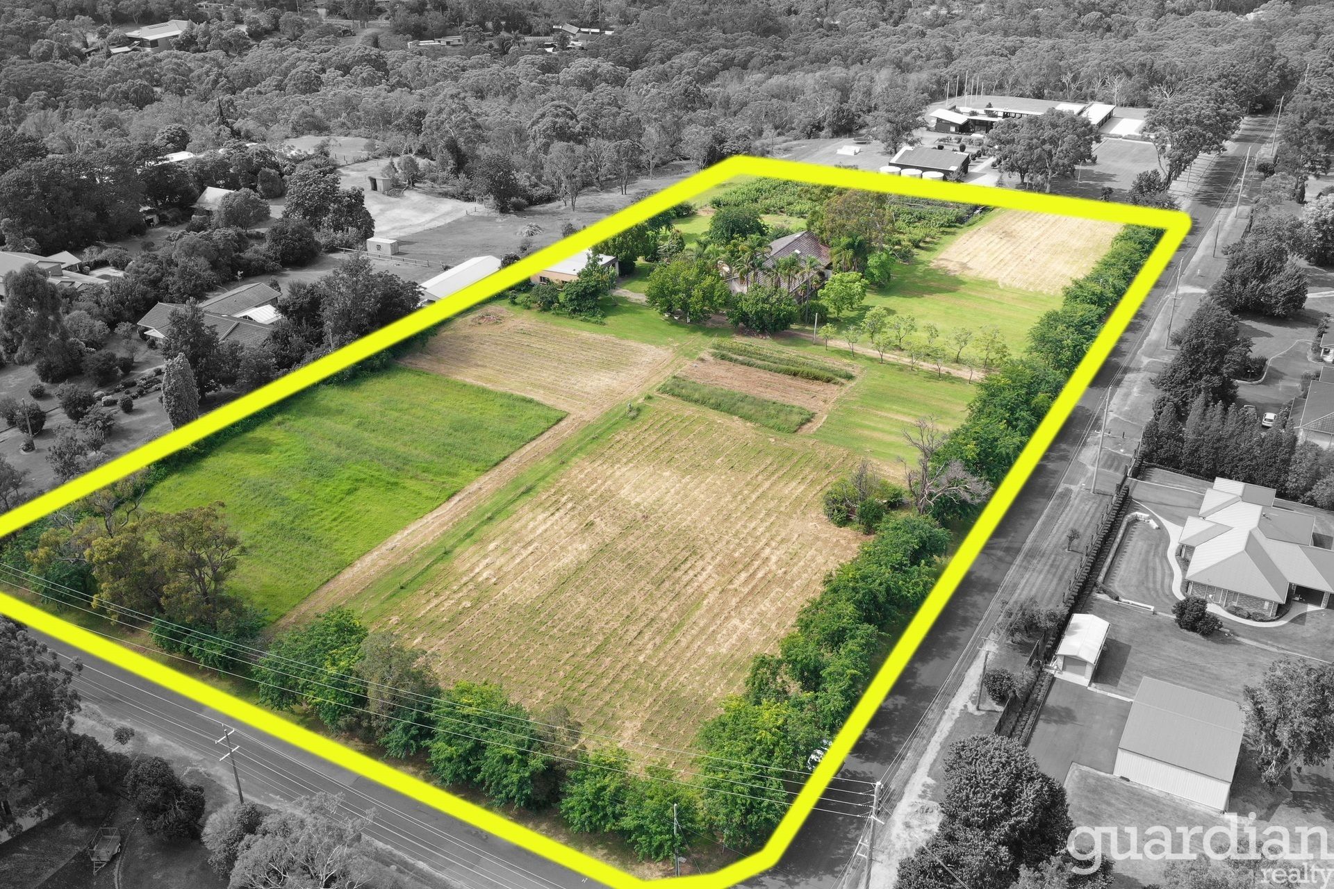 16-18 Colbran Avenue Kenthurst NSW, Kenthurst - Thumbnail 2