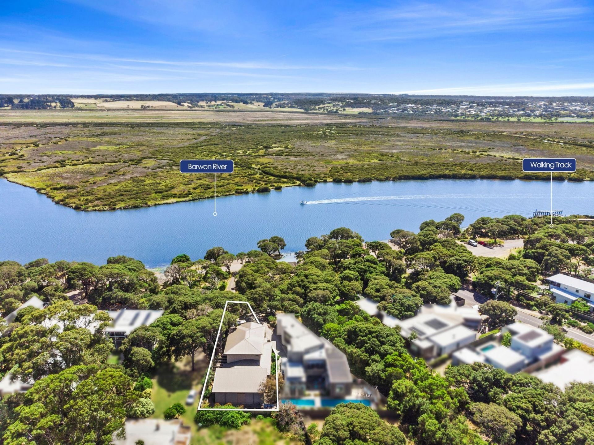25 River Parade Barwon Heads VIC, Barwon Heads - Thumbnail 5