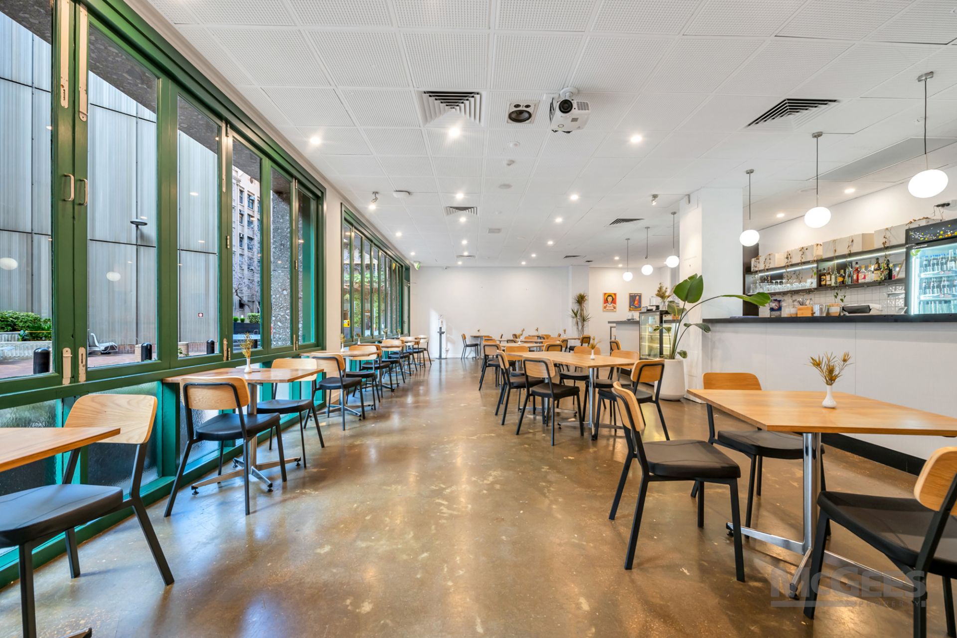 46 Exchange Place, Adelaide McGees Property Adelaide