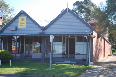 Shops 1 & 2/45 Toallo Street, Pambula