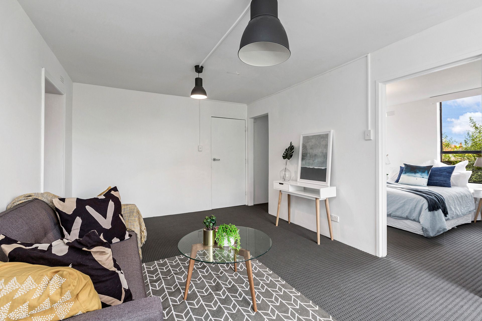 3/13-15 Nicholson Street, Footscray - Thumbnail 4