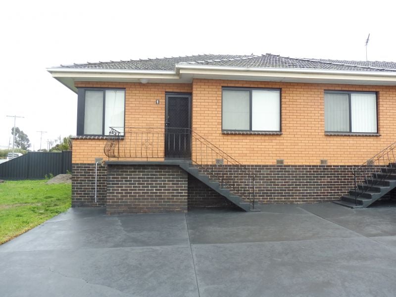 1/1 Davisson Street, Epping