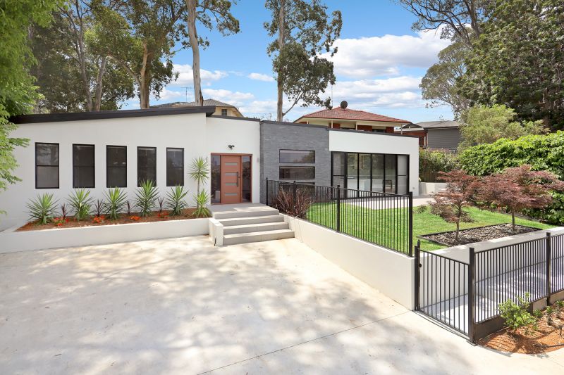 47 Edinburgh Place Winston Hills NSW, Winston Hills - Thumbnail 2