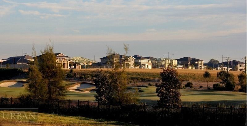 Colebee Lot 1012 Victory Road | Stonecutters Ridge