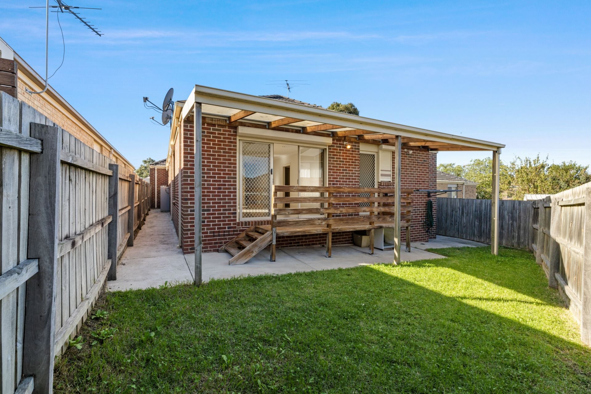 Spacious 4 Bedroom Family Home in Prime Court Location